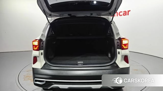 Kia Seltos id 4683320 из Кореи 9