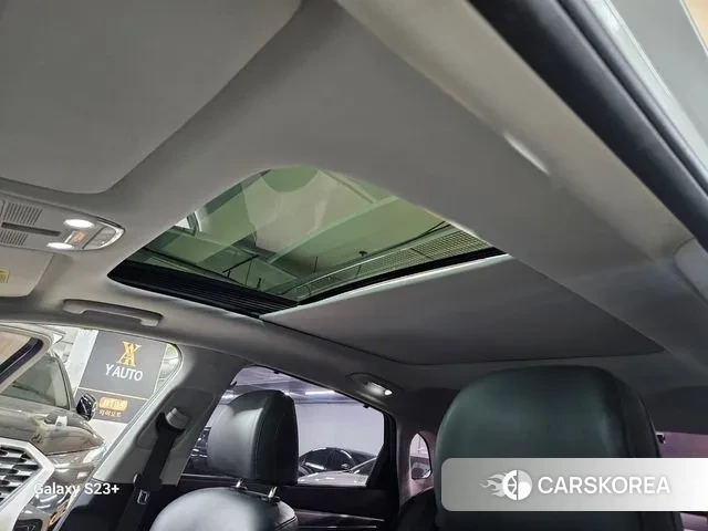 Hyundai The New Grandeur IG id 3417554 из Кореи 9