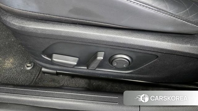 Hyundai Sonata (DN8) id 3936551 из Кореи 9