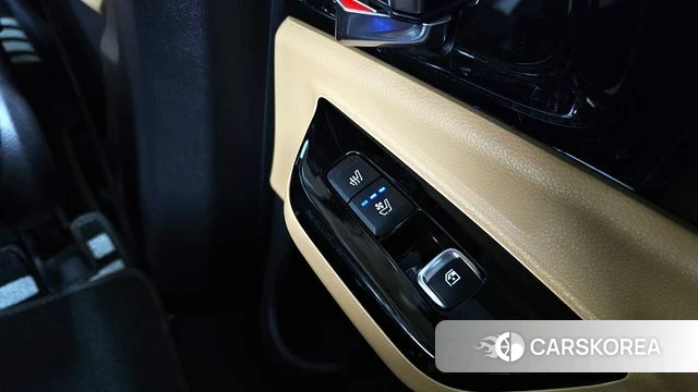 Kia Carnival 4th generation id 3800135 из Кореи 9