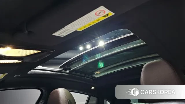 BMW X4 (G02) id 2985942 из Кореи 9