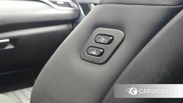 Genesis G70 id 4900895 из Кореи 9