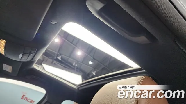 Mercedes-Benz E-Class W213 id 2722290 из Кореи 9