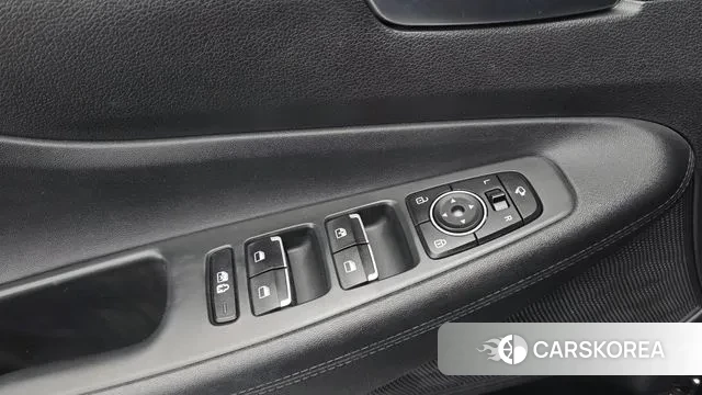 Hyundai The New Santa Fe id 3581267 из Кореи 9