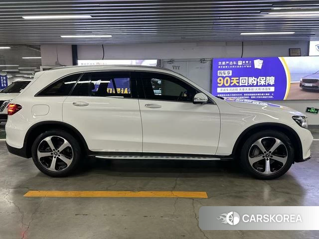 Mercedes-Benz GLC id 4235420 из Китая 9