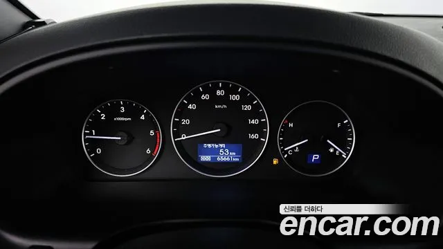 Hyundai The New Grand Starex id 2642135 из Кореи 9