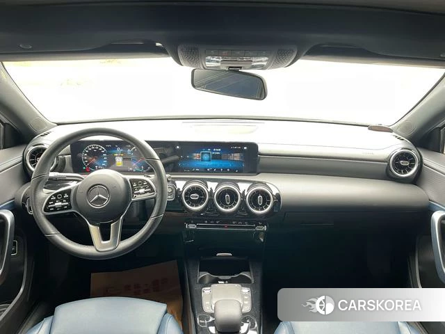 Mercedes-Benz Class A id 3908018 из Китая 9
