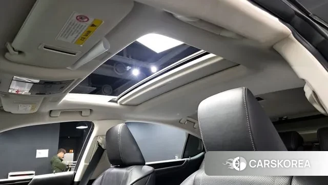 Lexus ES300h 7th generation id 3760973 из Кореи 9