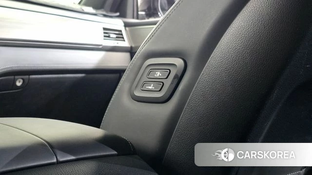 Ssangyong G4 Rexton id 4684115 из Кореи 9