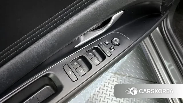 Hyundai Avante (CN7) id 3213771 из Кореи 9