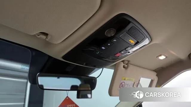 Kia Carnival 4th generation id 3544830 из Кореи 9