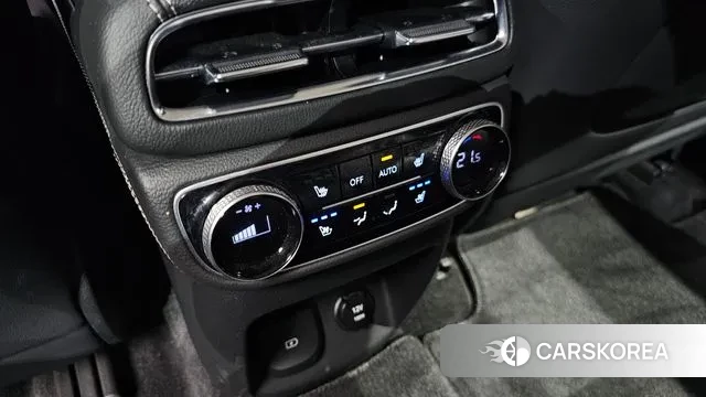 Genesis GV80 id 3161378 из Кореи 9