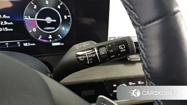 Kia Sportage 5th Generation id 3534810 из Кореи 9