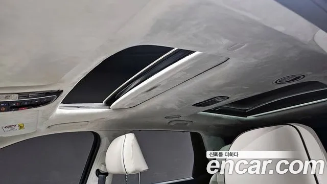 Hyundai The New Palisade id 2954175 из Кореи 9