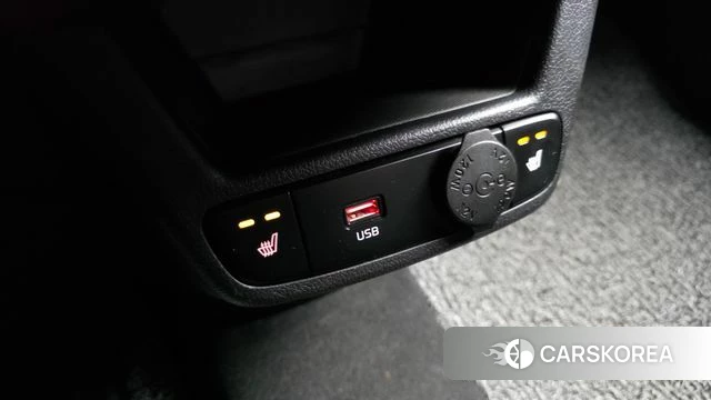 Kia The New Ray id 4203097 из Кореи 9