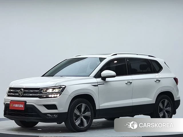 Volkswagen Tuyue id 4263078 из Китая 9