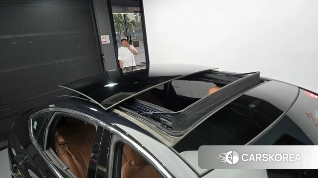 Genesis G80 (RG3) id 4746283 из Кореи 9