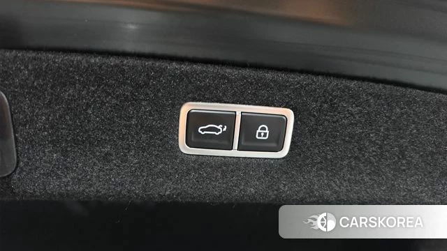 Genesis G90 (RS4) id 4541571 из Кореи 9