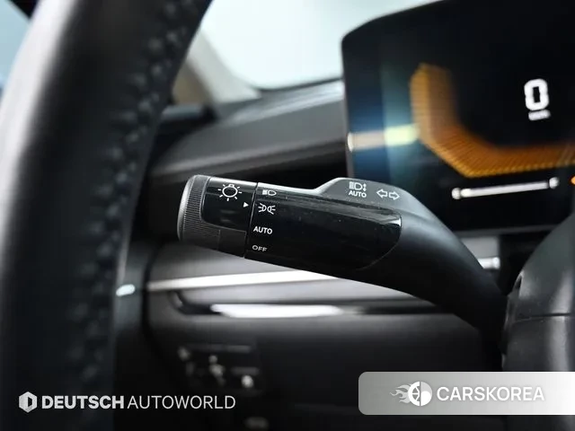 Kia The New K5 3rd generation id 3341271 из Кореи 9