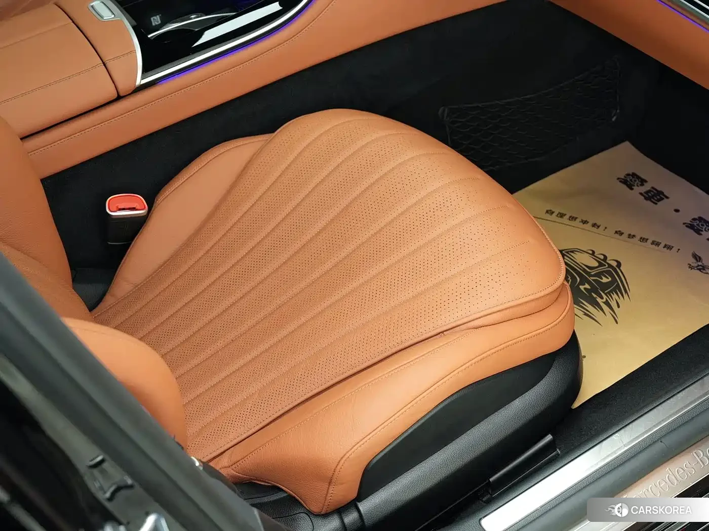 Mercedes-Benz S-Class id 4553766 из Китая 9