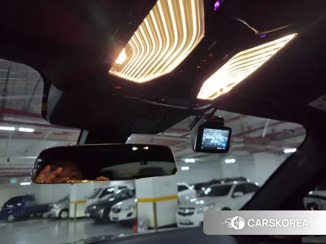 BMW X6 (G06) id 3338729 из Кореи 9