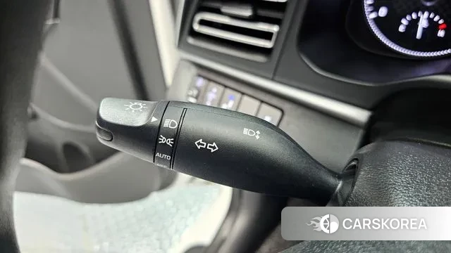 Hyundai The New Avante AD id 2976984 из Кореи 9