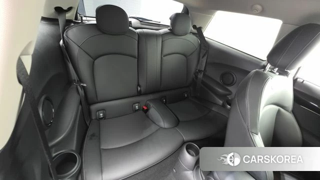 Mini Cooper id 4591634 из Кореи 9