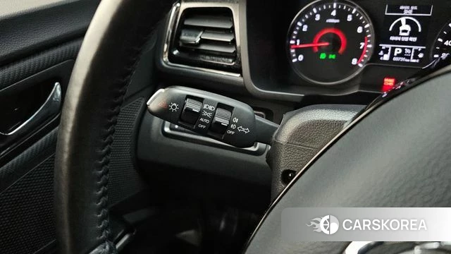 Ssangyong Berry New Tivoli id 4020059 из Кореи 9