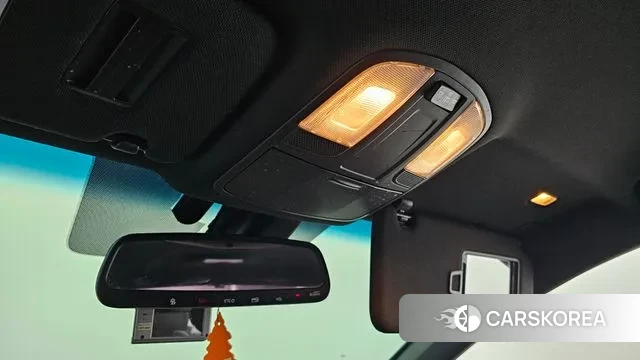 Hyundai Sonata New Rise id 3547755 из Кореи 9