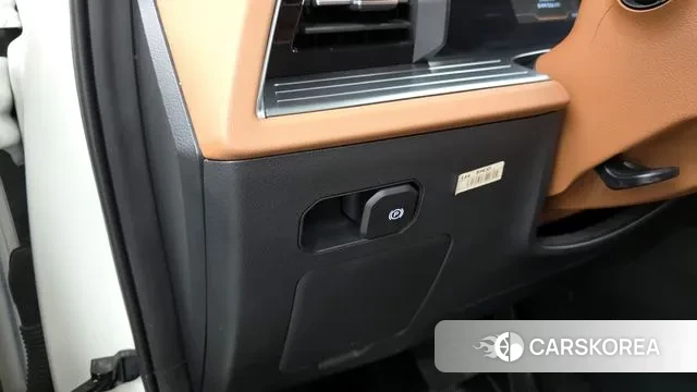 Ssangyong Torres id 2964128 из Кореи 9