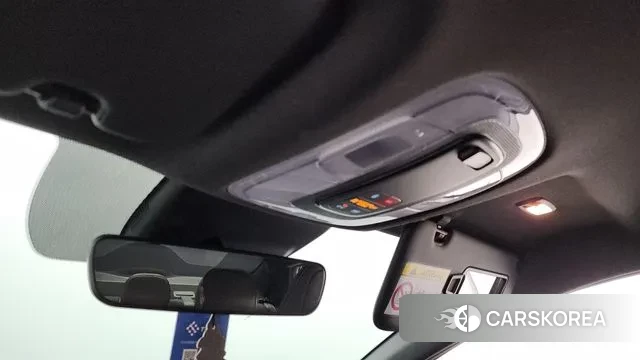 Hyundai Avante (CN7) id 3690994 из Кореи 9