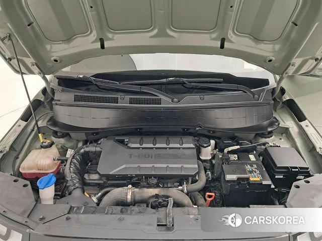 Hyundai Casper id 3982048 из Кореи 9