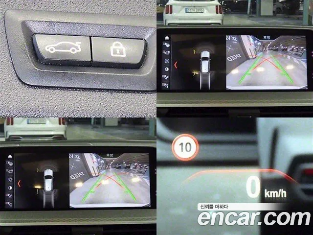 BMW X3 (G01) id 2512452 из Кореи 9