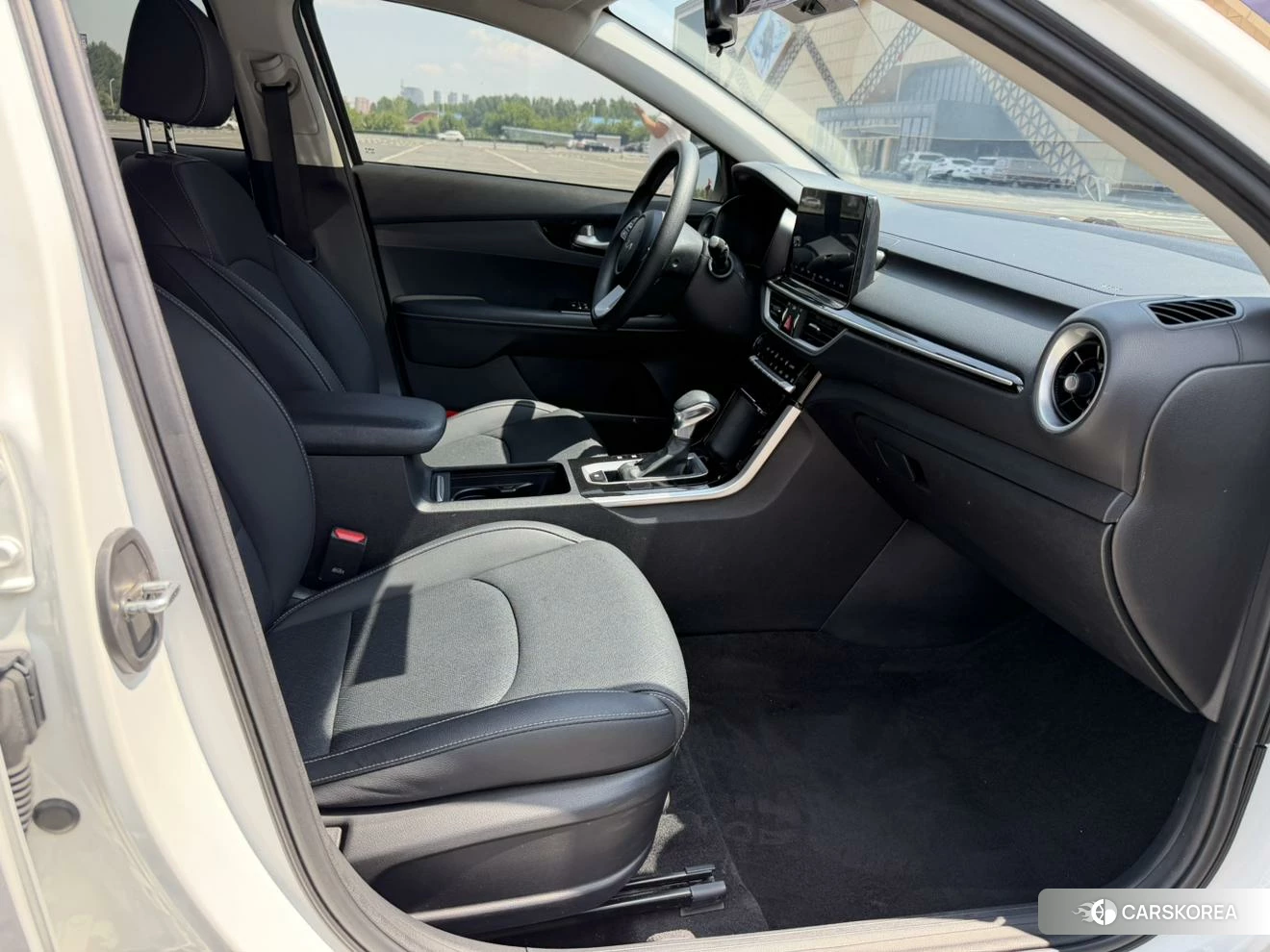 Kia K3 id 4455088 из Китая 9