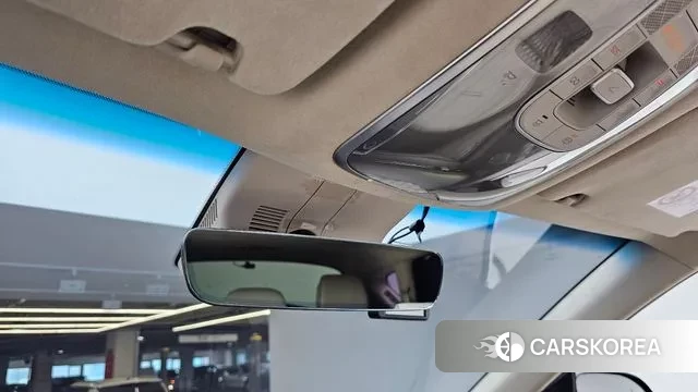 Genesis GV80 id 3741691 из Кореи 9