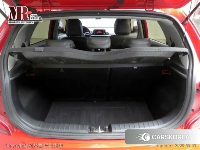 Kia All New Morning (JA) id 3801385 из Кореи 9