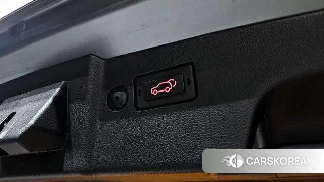 Ssangyong Torres id 2959249 из Кореи 9