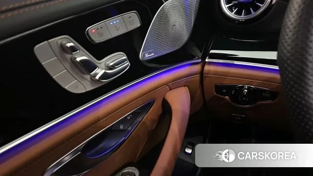 Mercedes-Benz AMG GT id 3053958 из Кореи 9