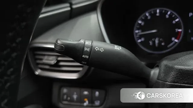 Hyundai Santa Fe TM id 3562474 из Кореи 9