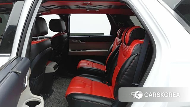 Hyundai Palisade id 4513208 из Кореи 9