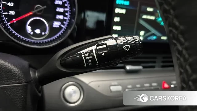 Hyundai The New Grandeur IG id 3718118 из Кореи 9