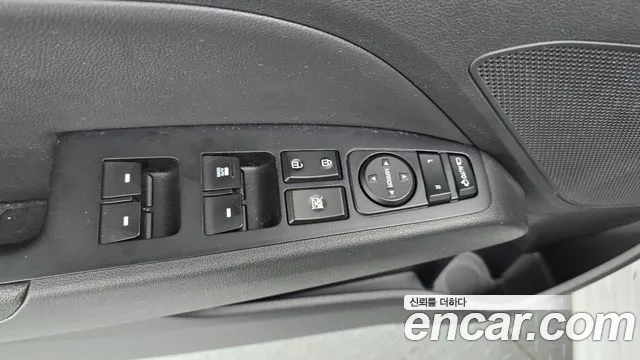 Hyundai The New Avante AD id 2719753 из Кореи 9