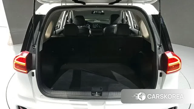 Kia Niro Plus id 3576914 из Кореи 9