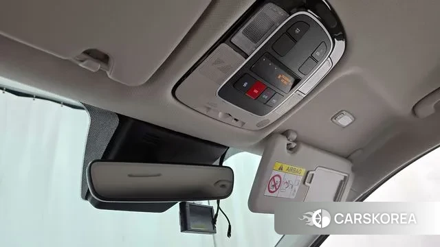 Hyundai Tucson Hybrid (NX4) id 3012122 из Кореи 9