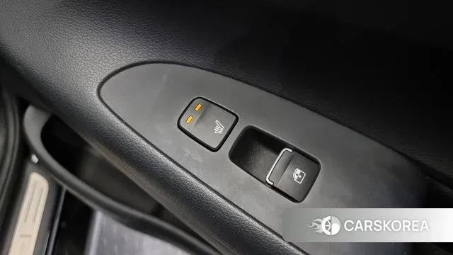 Hyundai The New Grandeur IG Hybrid id 2970090 из Кореи 9