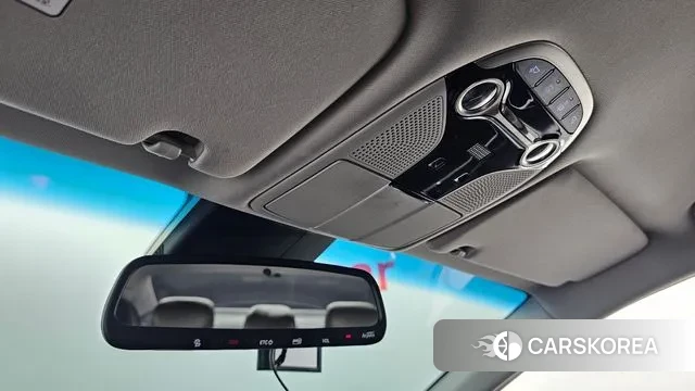 Hyundai Grandeur IG Hybrid id 3284910 из Кореи 9