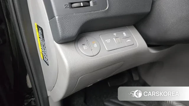 Hyundai The New Grand Starex id 3385278 из Кореи 9