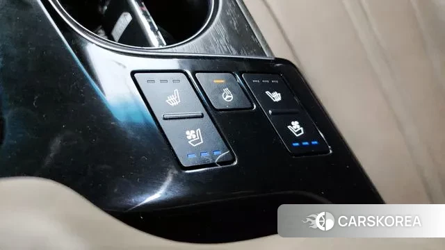 Kia K8 id 3787709 из Кореи 9