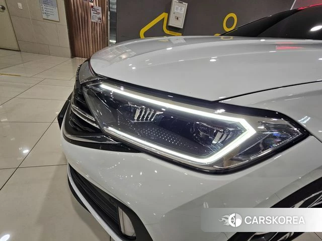 Volkswagen 7th Generation of Jetta id 4863151 из Кореи 9