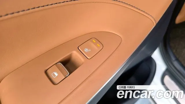 Hyundai Grandeur IG Hybrid id 2891721 из Кореи 9